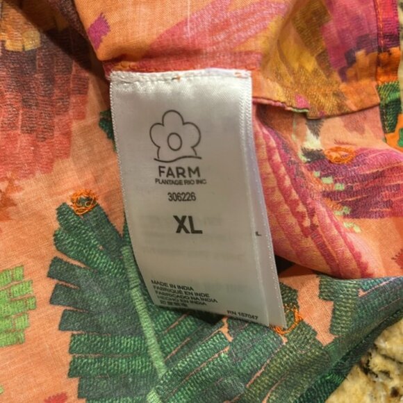 Farm Rio top | see offer in description - Picture 9 of 11